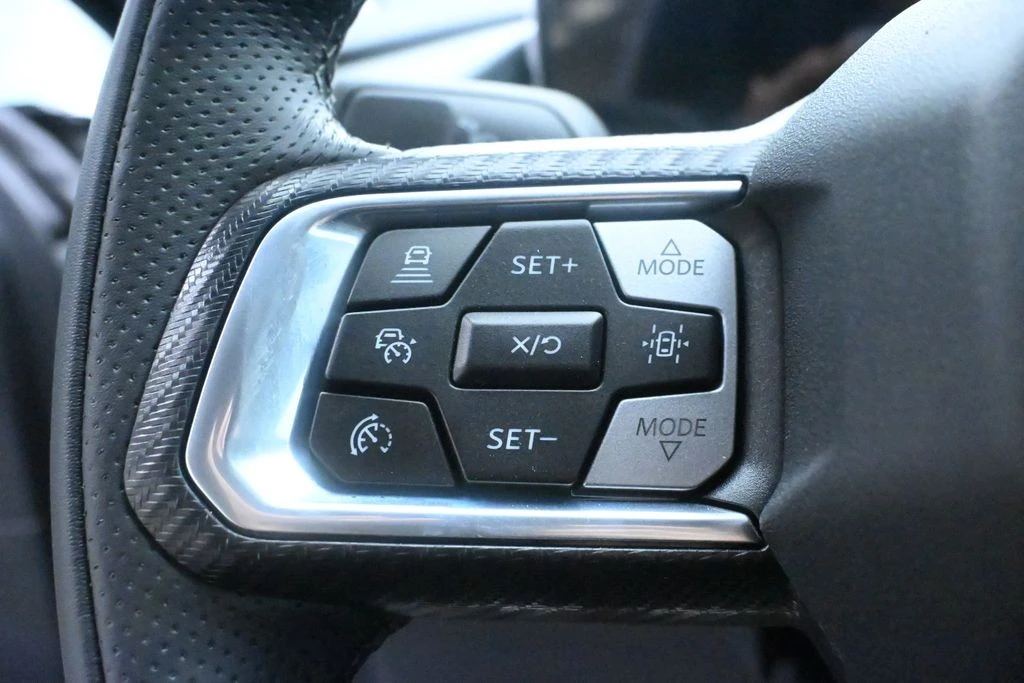 2026 Ford Mustang - Image 24 of 30