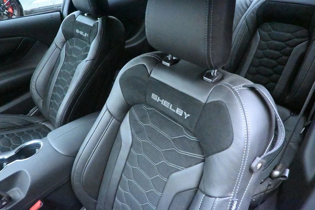 2026 Ford Mustang - Image 20 of 30