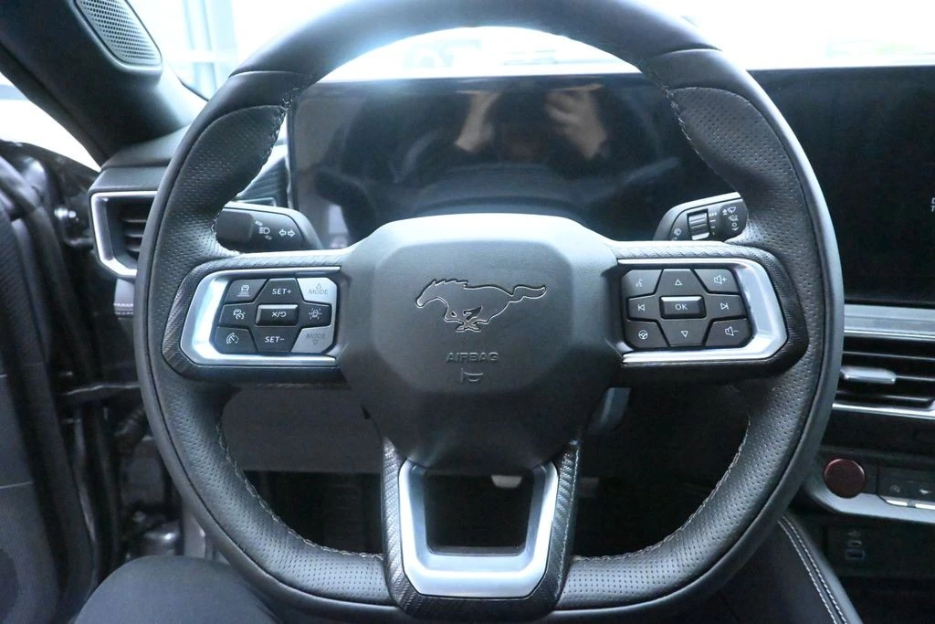 2026 Ford Mustang - Image 22 of 30