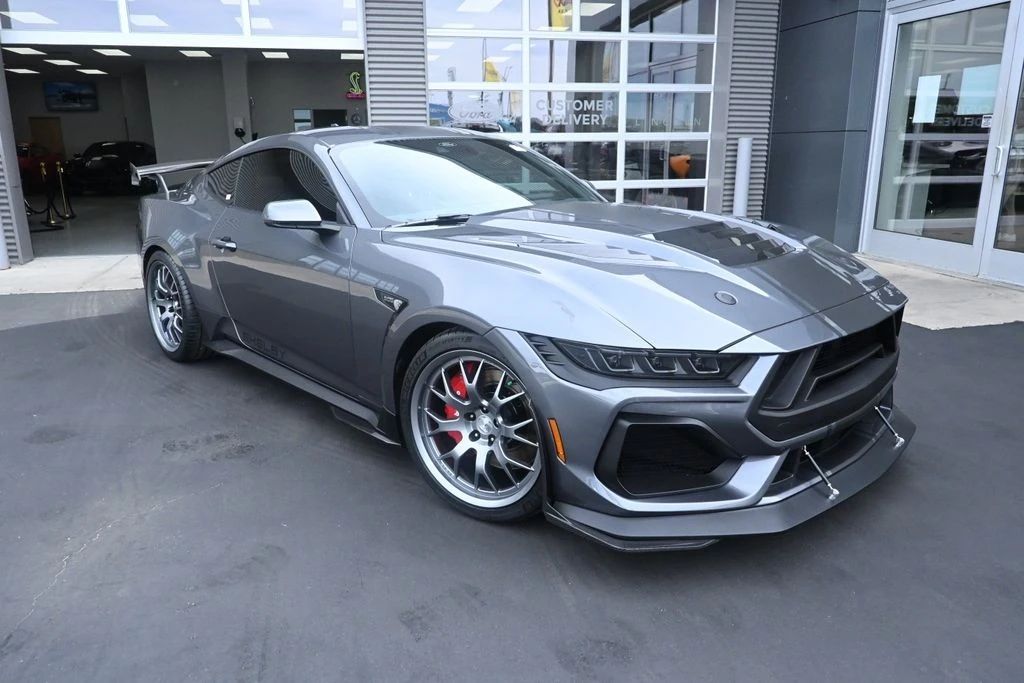 2026 Ford - Image 3 of 30