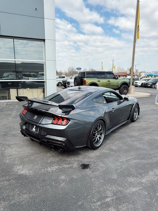 2026 Ford Shelby Mustang - Image 6 of 22