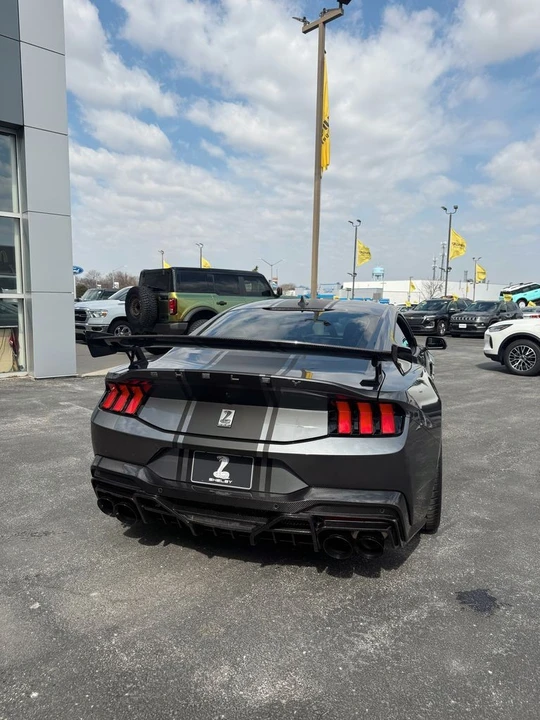 2026 Ford Shelby Mustang - Image 7 of 22