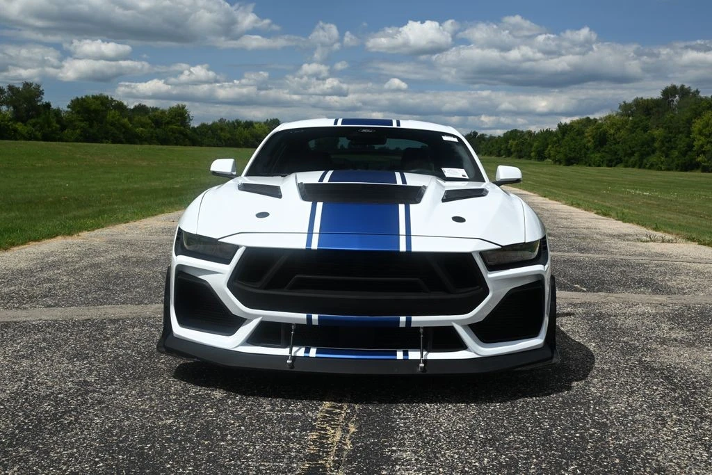 2026 Ford Mustang - Image 7 of 24
