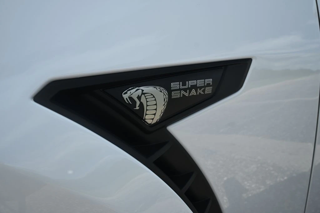 2026 Ford Mustang - Image 10 of 24