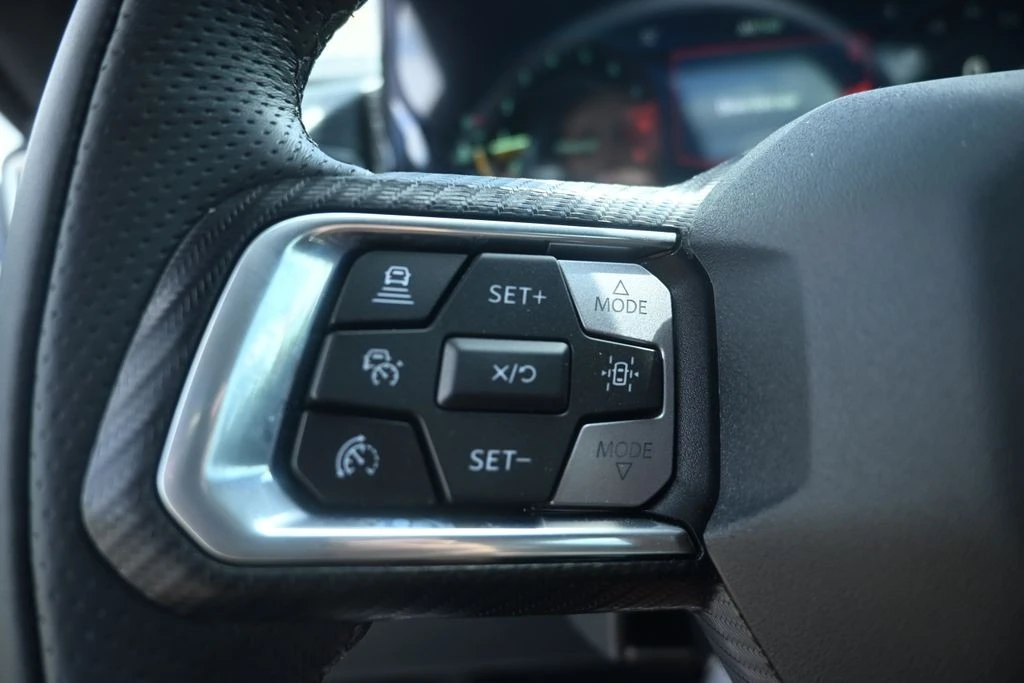 2026 Ford Mustang - Image 15 of 24