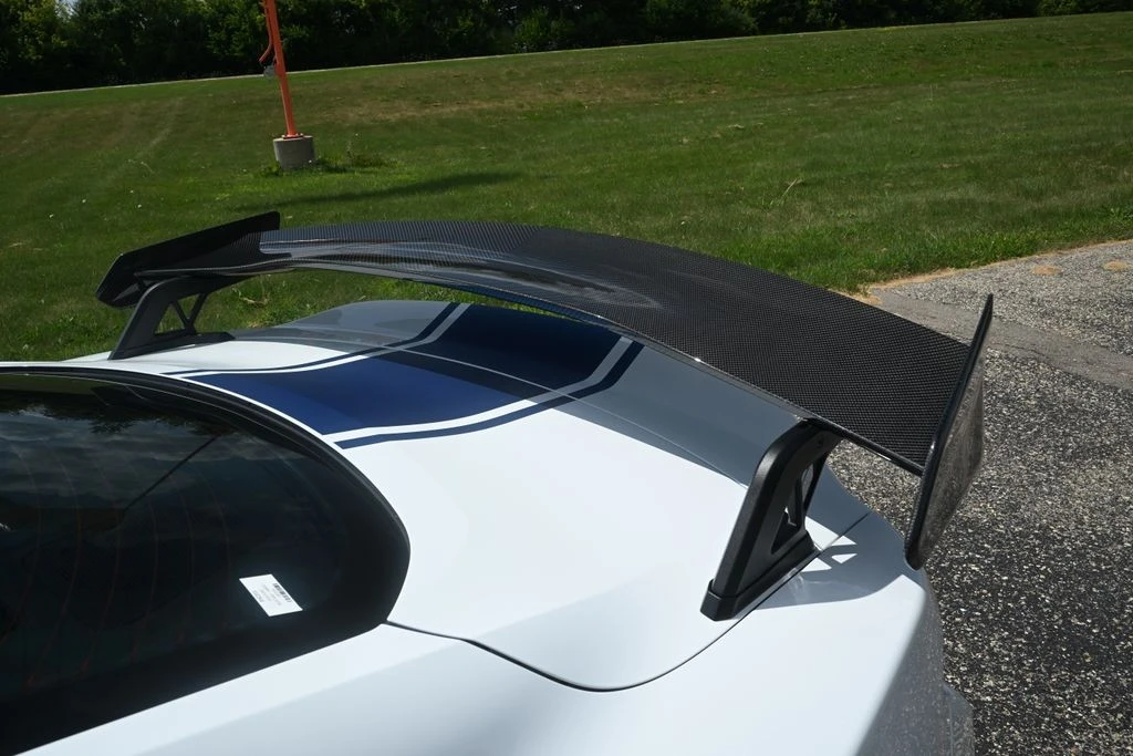 2026 Ford Mustang - Image 12 of 24