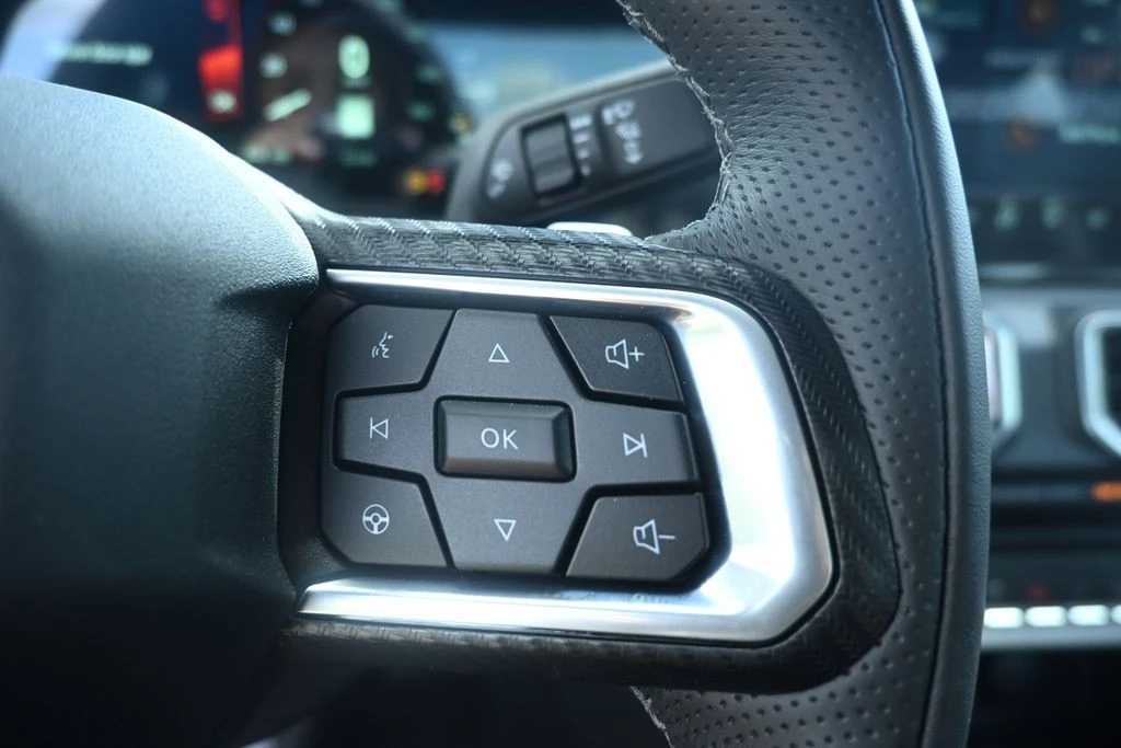 2026 Ford Mustang - Image 16 of 24