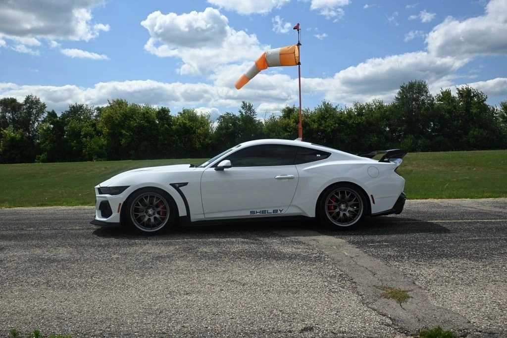 2026 Ford Mustang - Image 5 of 24
