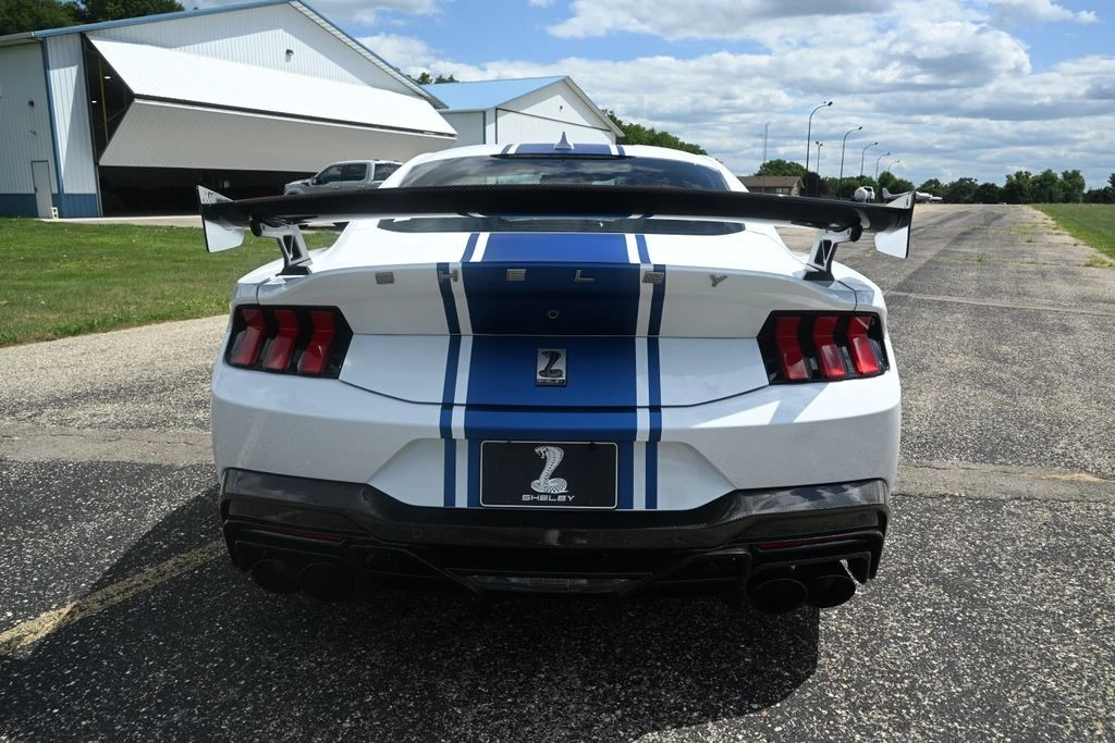 2026 Ford Mustang - Image 6 of 24