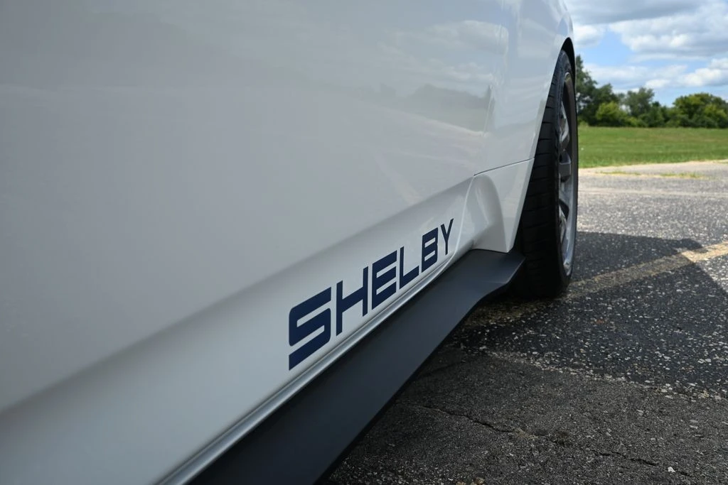 2026 Ford Mustang - Image 11 of 24