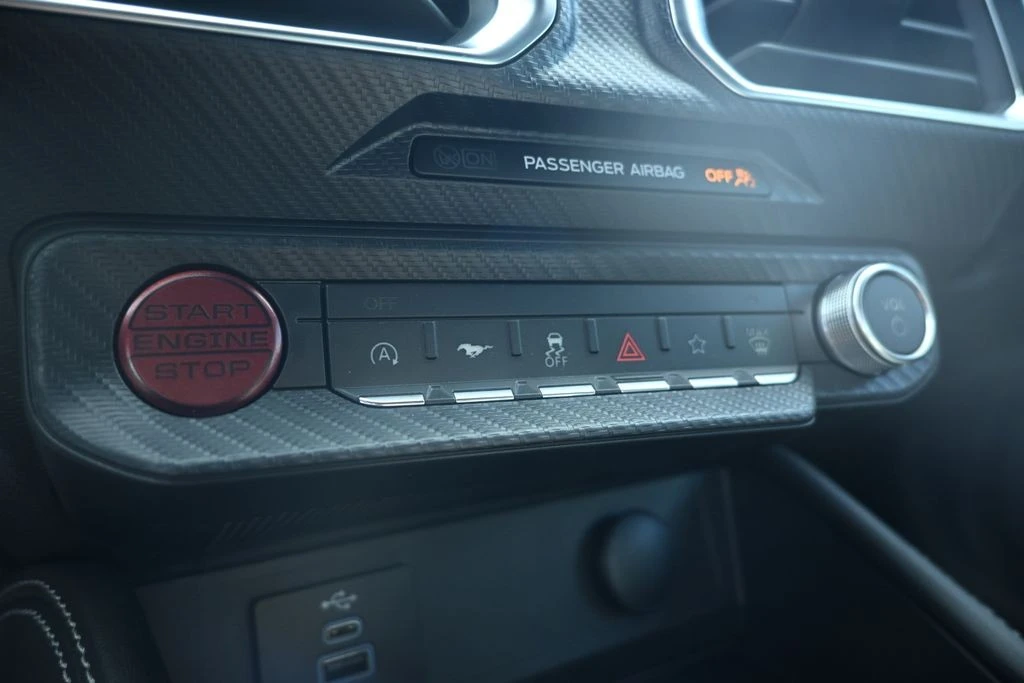 2026 Ford Mustang - Image 20 of 24