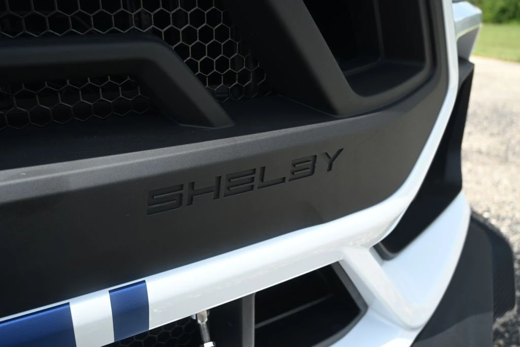 2026 Ford Mustang - Image 8 of 24