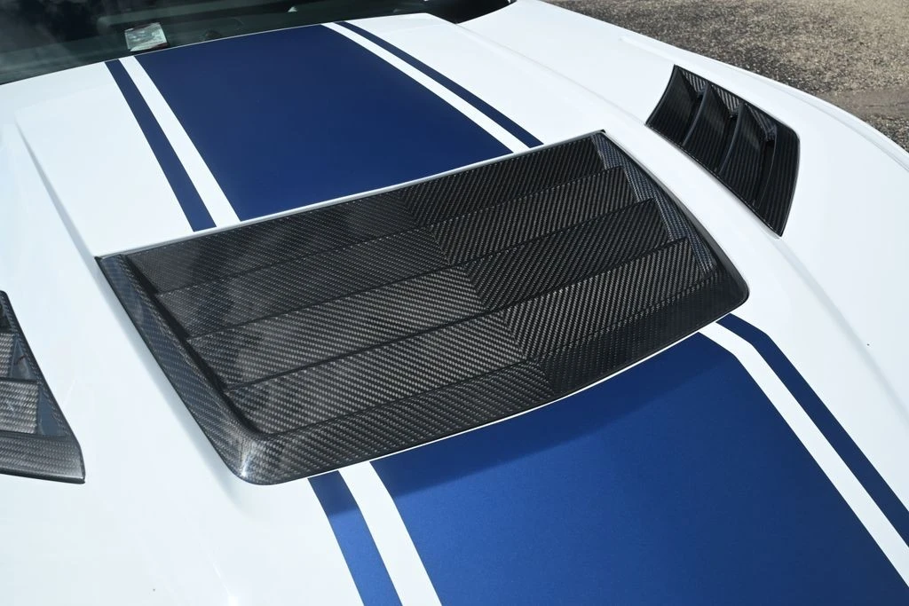 2026 Ford Mustang - Image 9 of 24