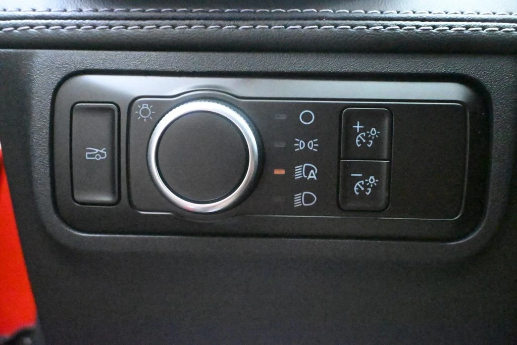 2026 Ford Mustang - Image 19 of 23