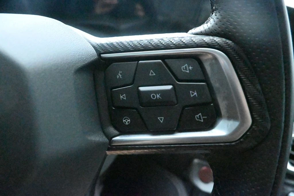 2026 Ford Mustang - Image 16 of 23