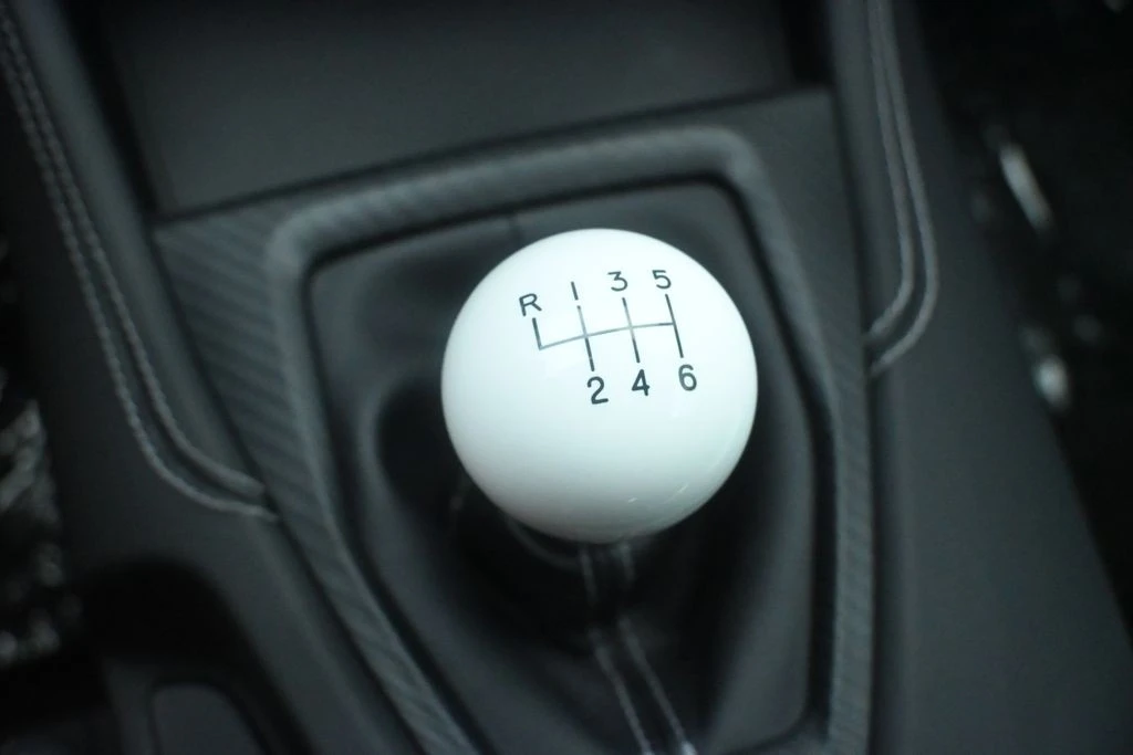 2026 Ford Mustang - Image 20 of 23