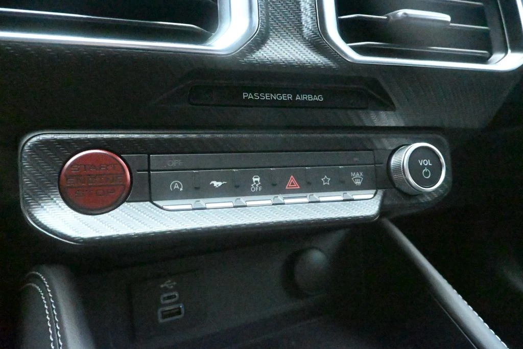 2026 Ford Mustang - Image 18 of 23