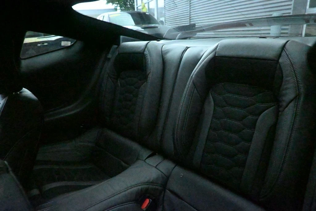 2026 Ford Mustang - Image 14 of 23