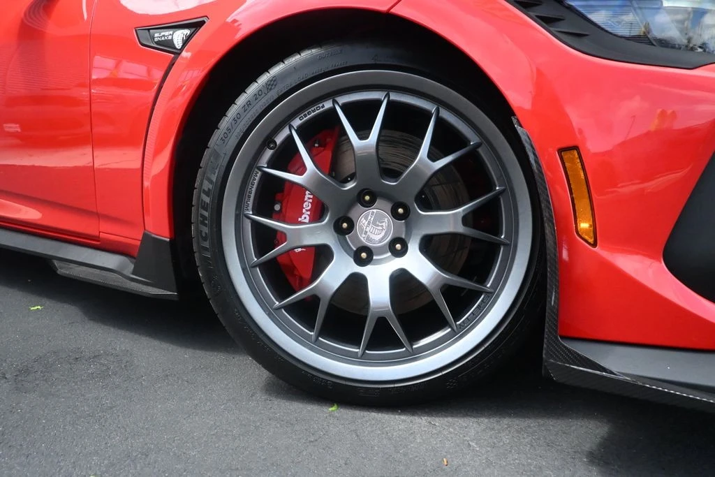 2026 Ford Shelby Mustang - Image 6 of 23