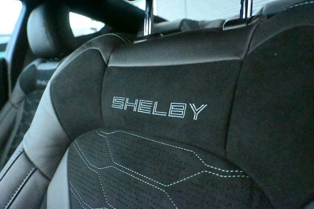 2026 Ford Shelby Mustang - Image 13 of 23
