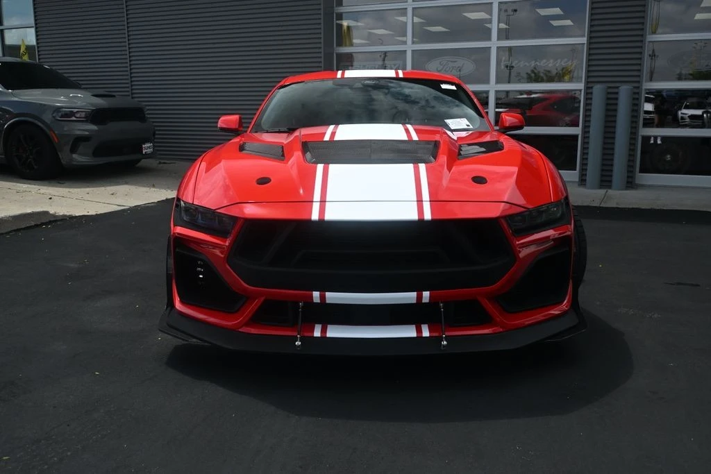 2026 Ford Mustang - Image 5 of 23