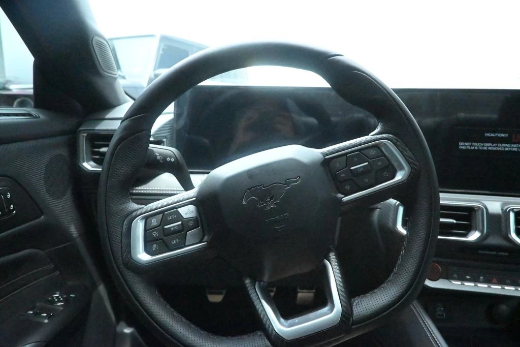 2026 Ford Mustang - Image 15 of 23