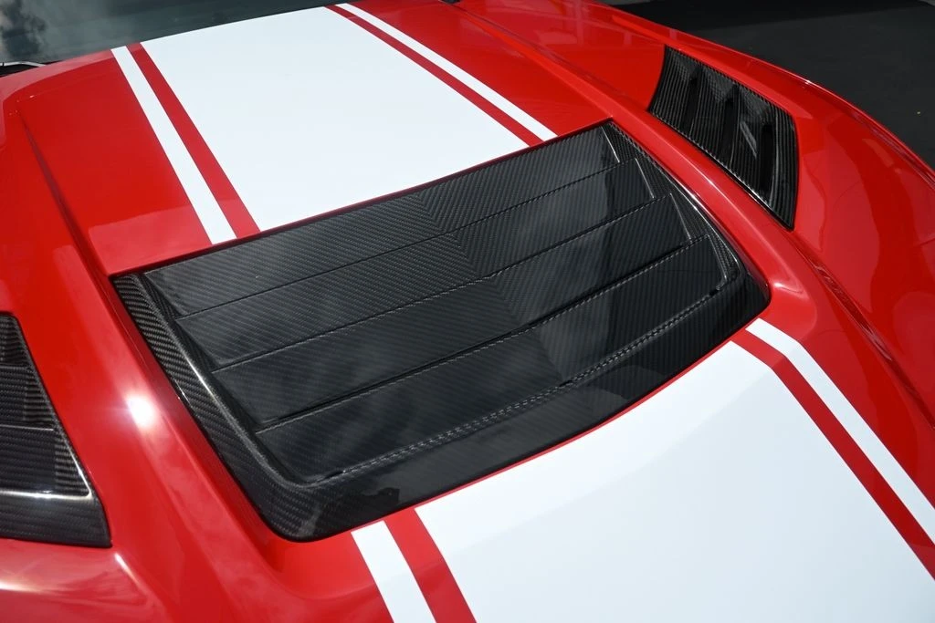 2026 Ford Shelby Mustang - Image 9 of 23