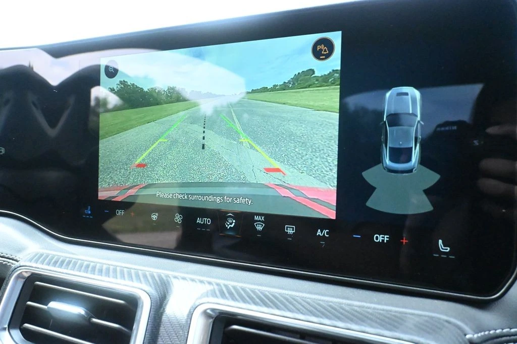 2026 Ford - Image 27 of 27