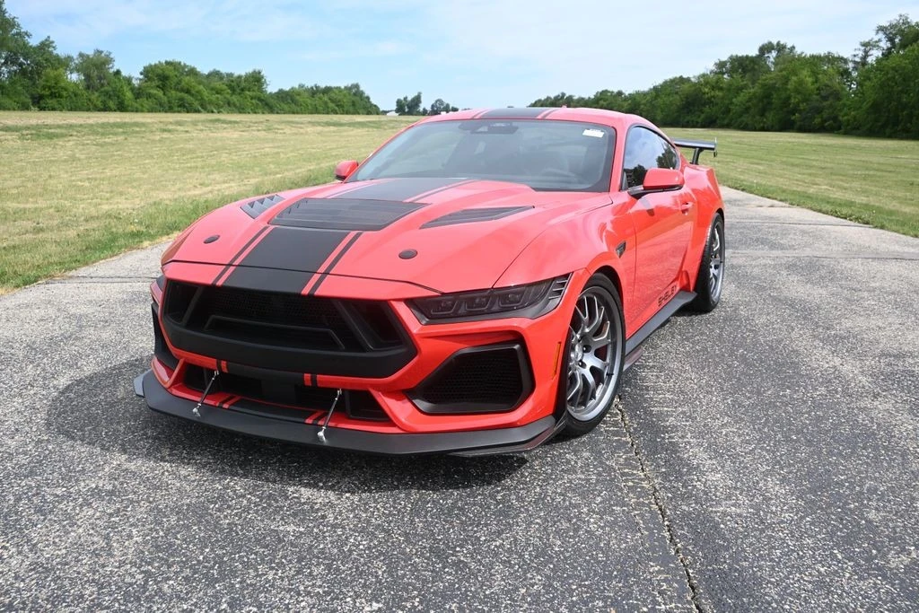 2026 Ford - Image 3 of 27