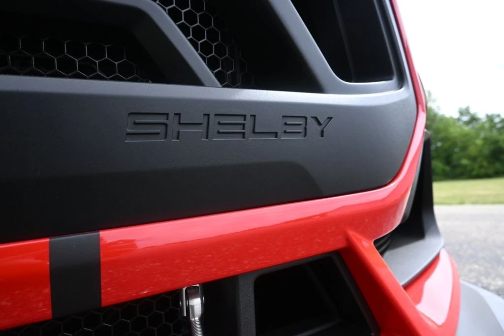 2026 Ford Shelby Mustang - Image 10 of 27