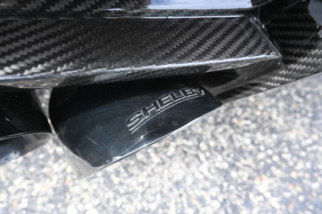 2026 Ford Shelby Mustang - Image 16 of 27