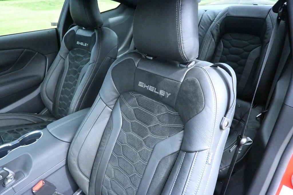 2026 Ford - Image 21 of 27