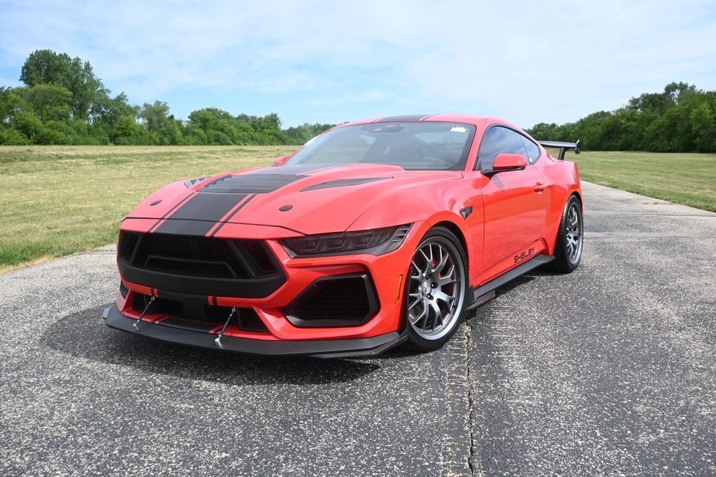2026 Ford - Image 2 of 27
