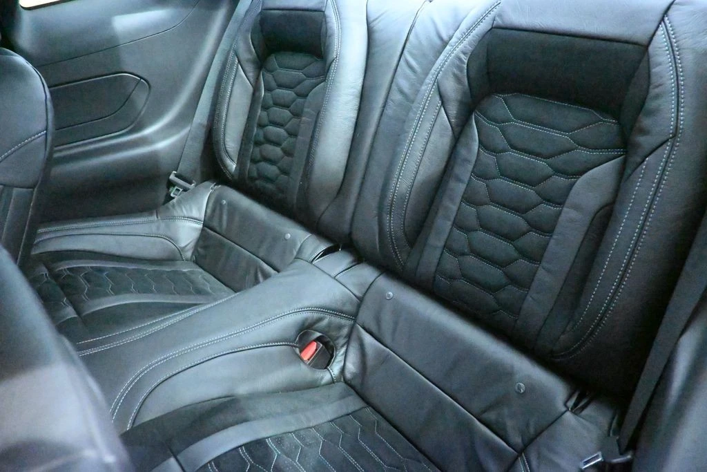 2026 Ford Shelby Mustang - Image 23 of 27