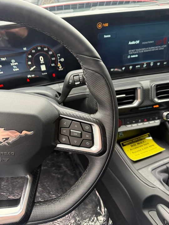 2026 Ford Shelby Mustang - Image 21 of 21