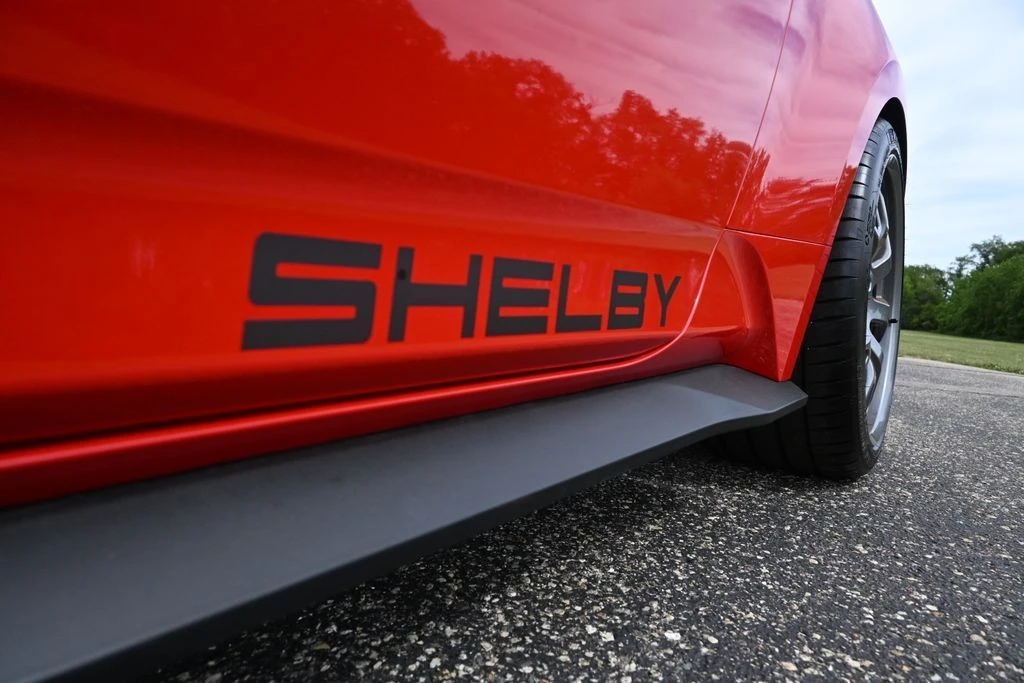 2026 Ford Shelby Mustang - Image 14 of 27