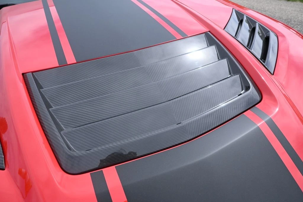 2026 Ford Shelby Mustang - Image 11 of 27