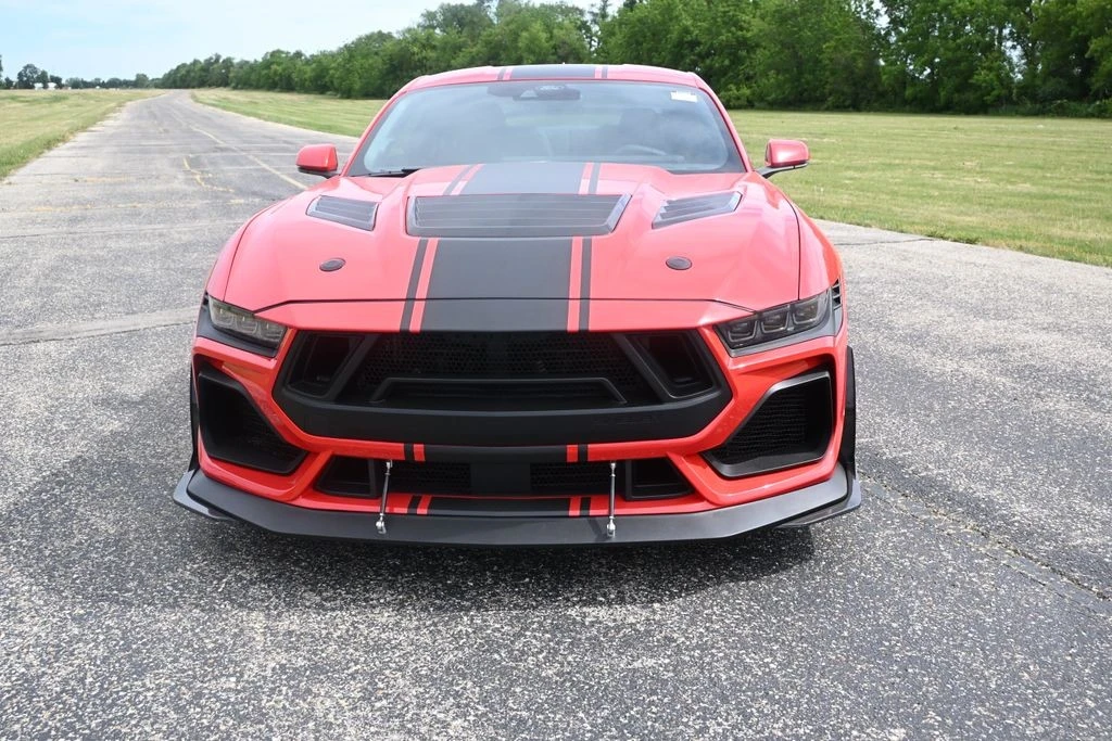 2026 Ford Shelby Mustang - Image 5 of 27