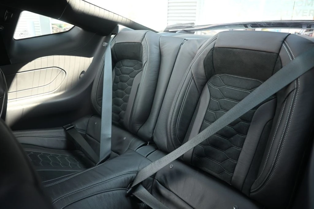 2026 Ford Shelby Mustang - Image 18 of 24