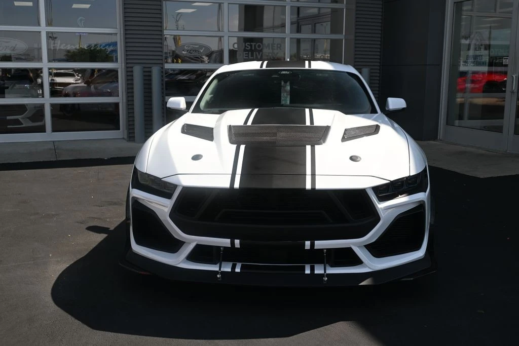 2026 Ford Shelby Mustang - Image 3 of 24