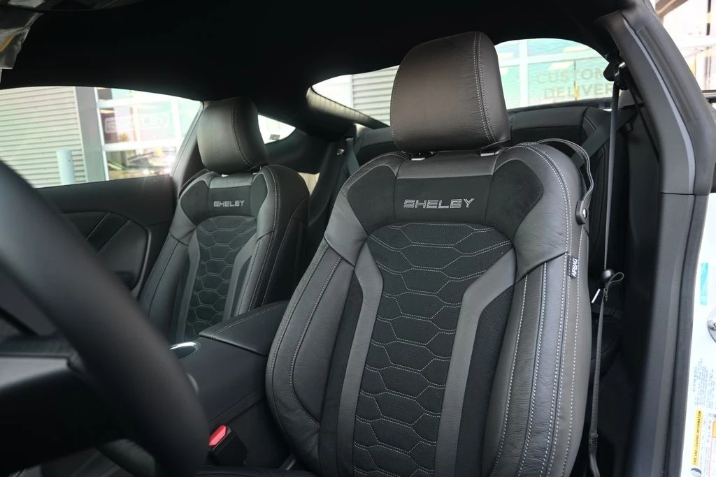 2026 Ford Shelby Mustang - Image 16 of 24
