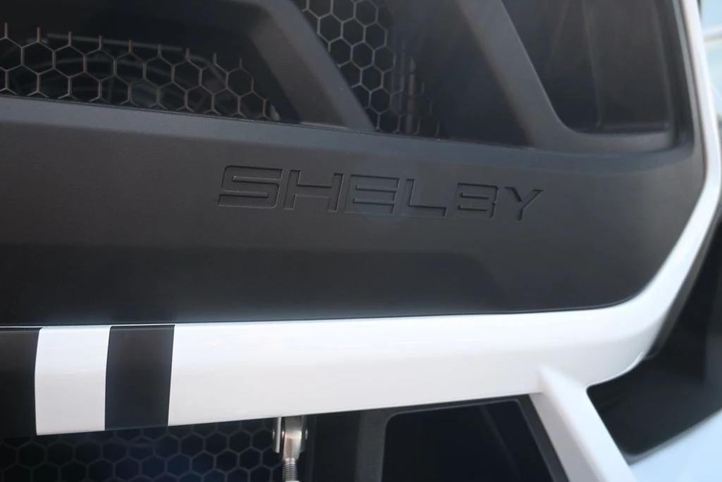 2026 Ford Shelby Mustang - Image 6 of 24