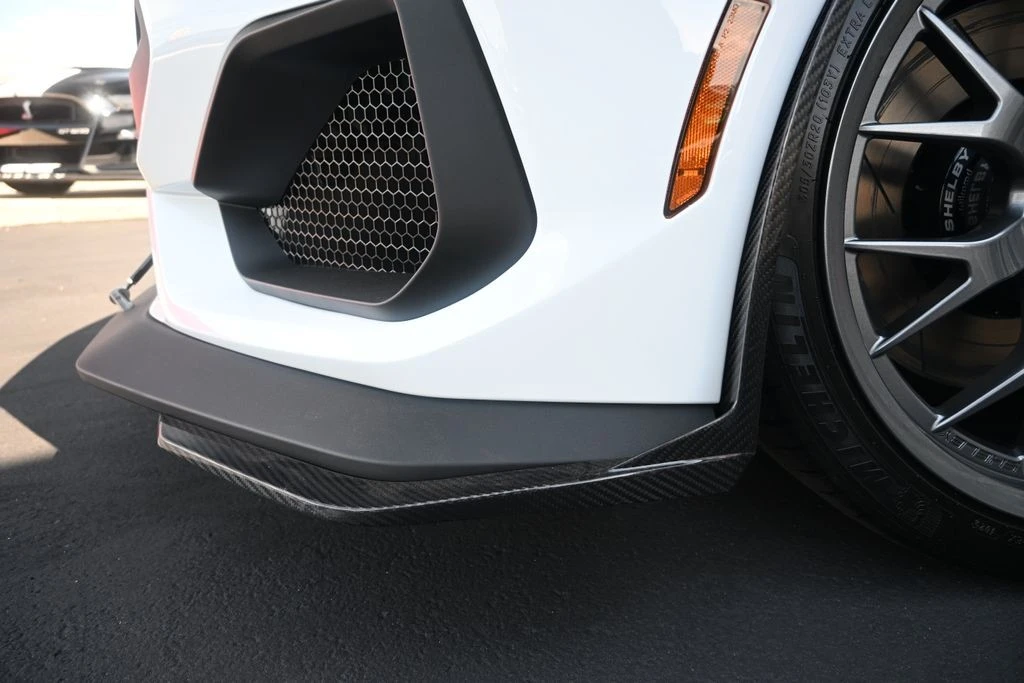 2026 Ford Shelby Mustang - Image 9 of 24