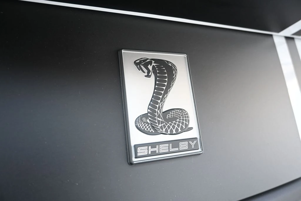2026 Ford Shelby Mustang - Image 14 of 24
