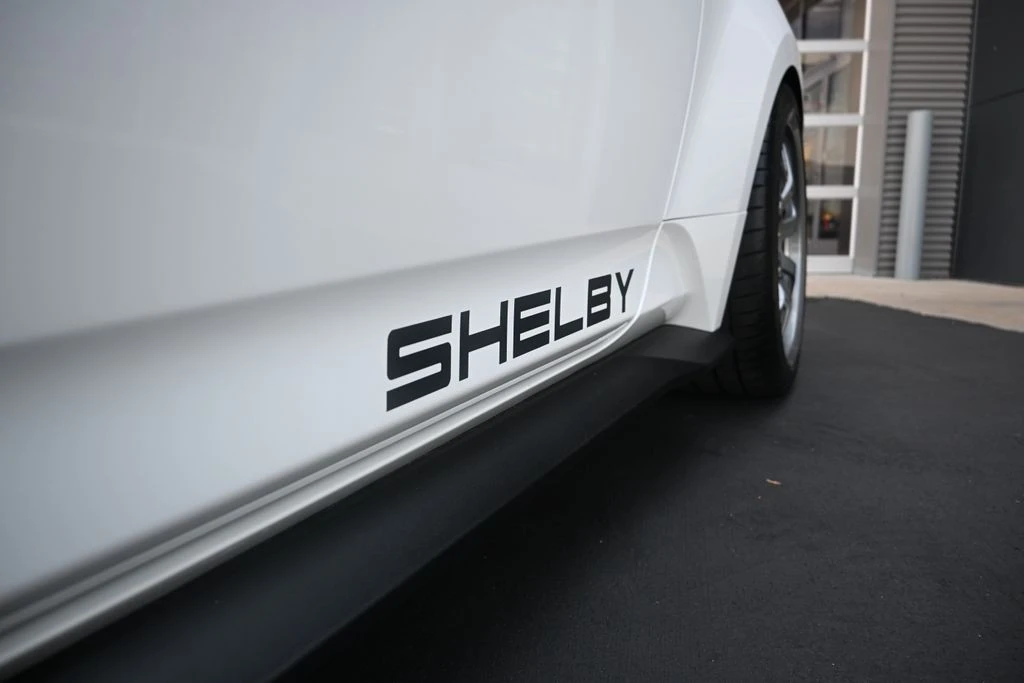 2026 Ford Shelby Mustang - Image 12 of 24
