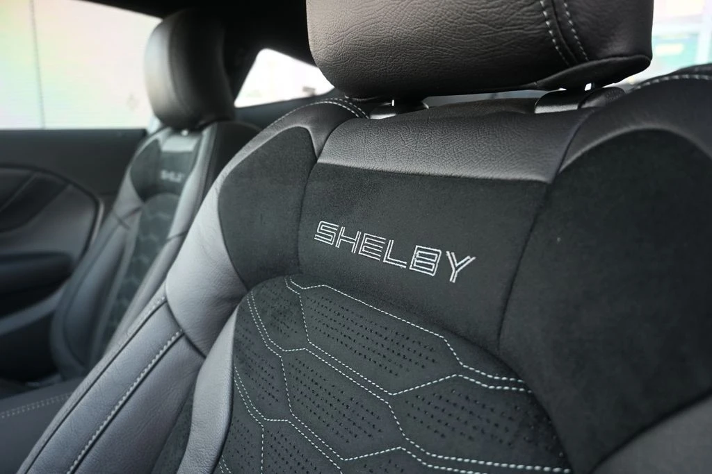 2026 Ford Shelby Mustang - Image 17 of 24