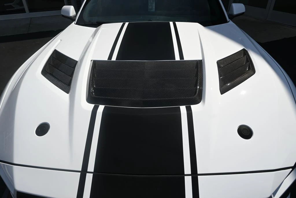 2026 Ford Shelby Mustang - Image 7 of 24