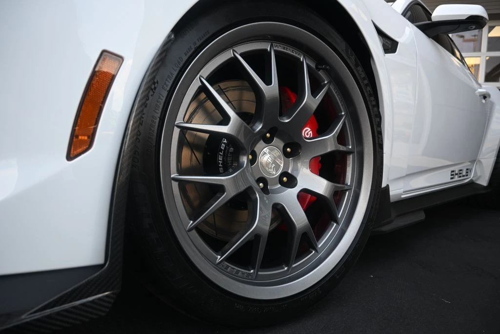 2026 Ford Shelby Mustang - Image 8 of 24