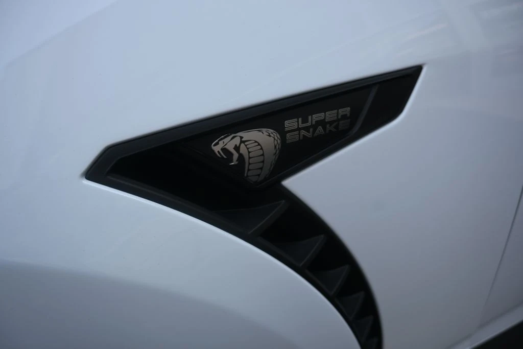 2026 Ford Shelby Mustang - Image 10 of 24