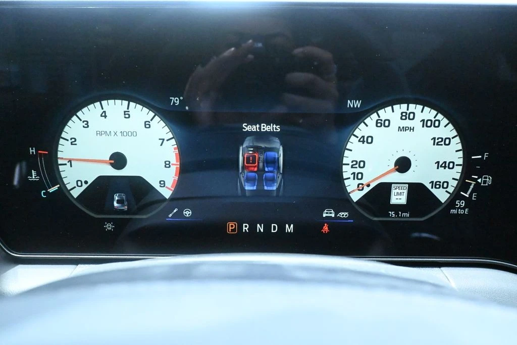 2026 Ford Shelby Mustang - Image 25 of 30